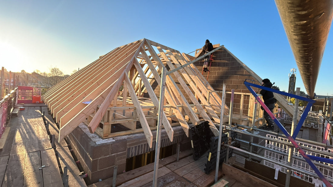 How to Tell When It’s Time for a New Roof