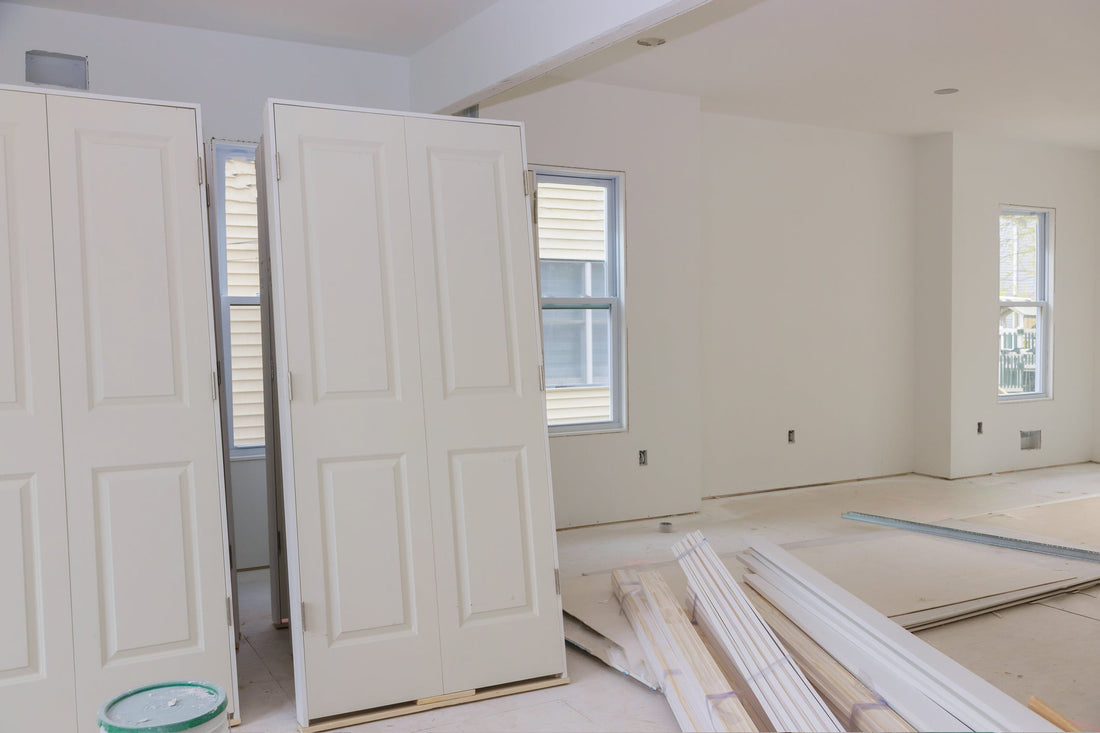 How Often Should You Replace Your Doors?