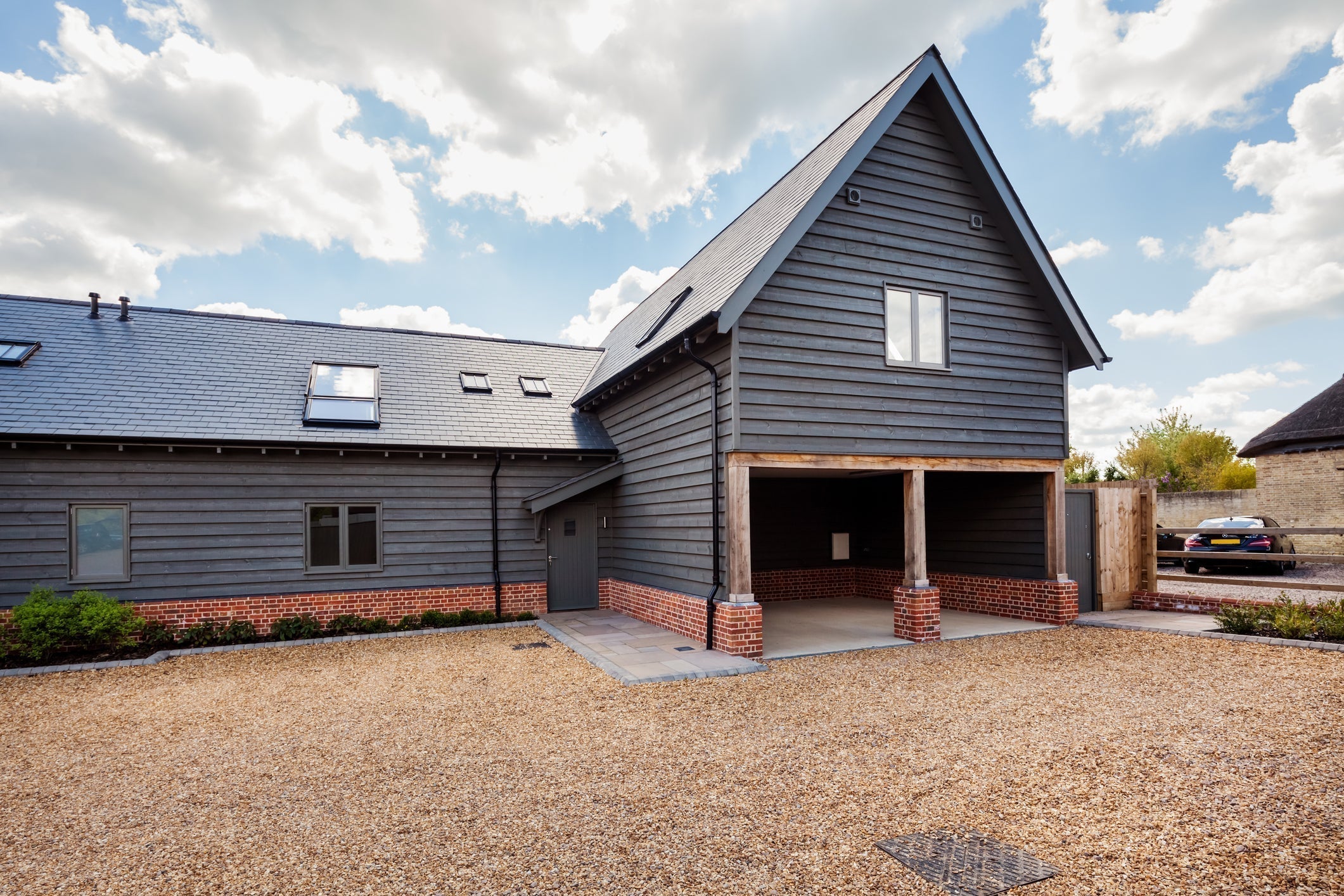 Why Exterior Cladding Is a Smart Investment for Your Property