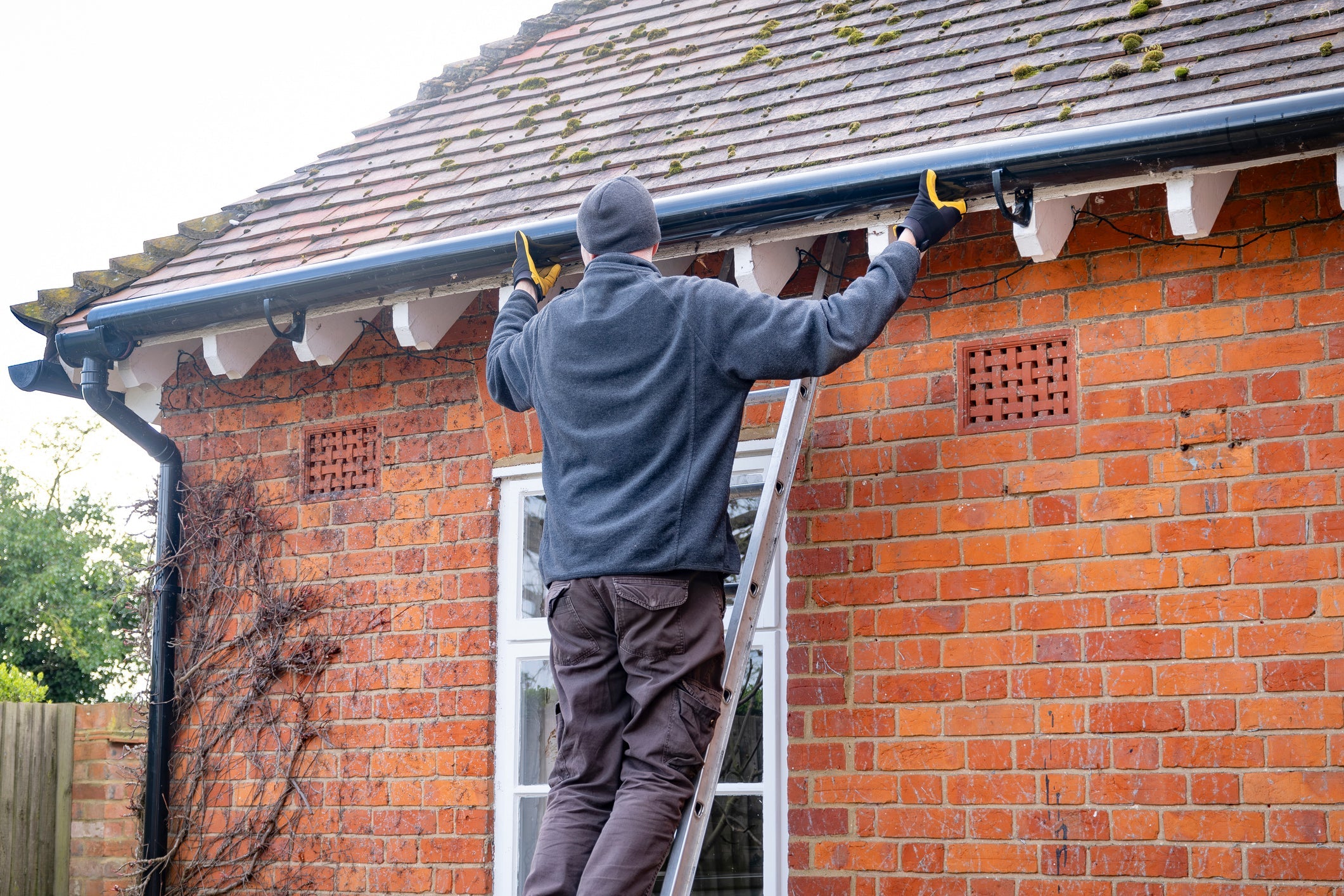 Why Proper Guttering Matters More Than Most Homeowners Realise