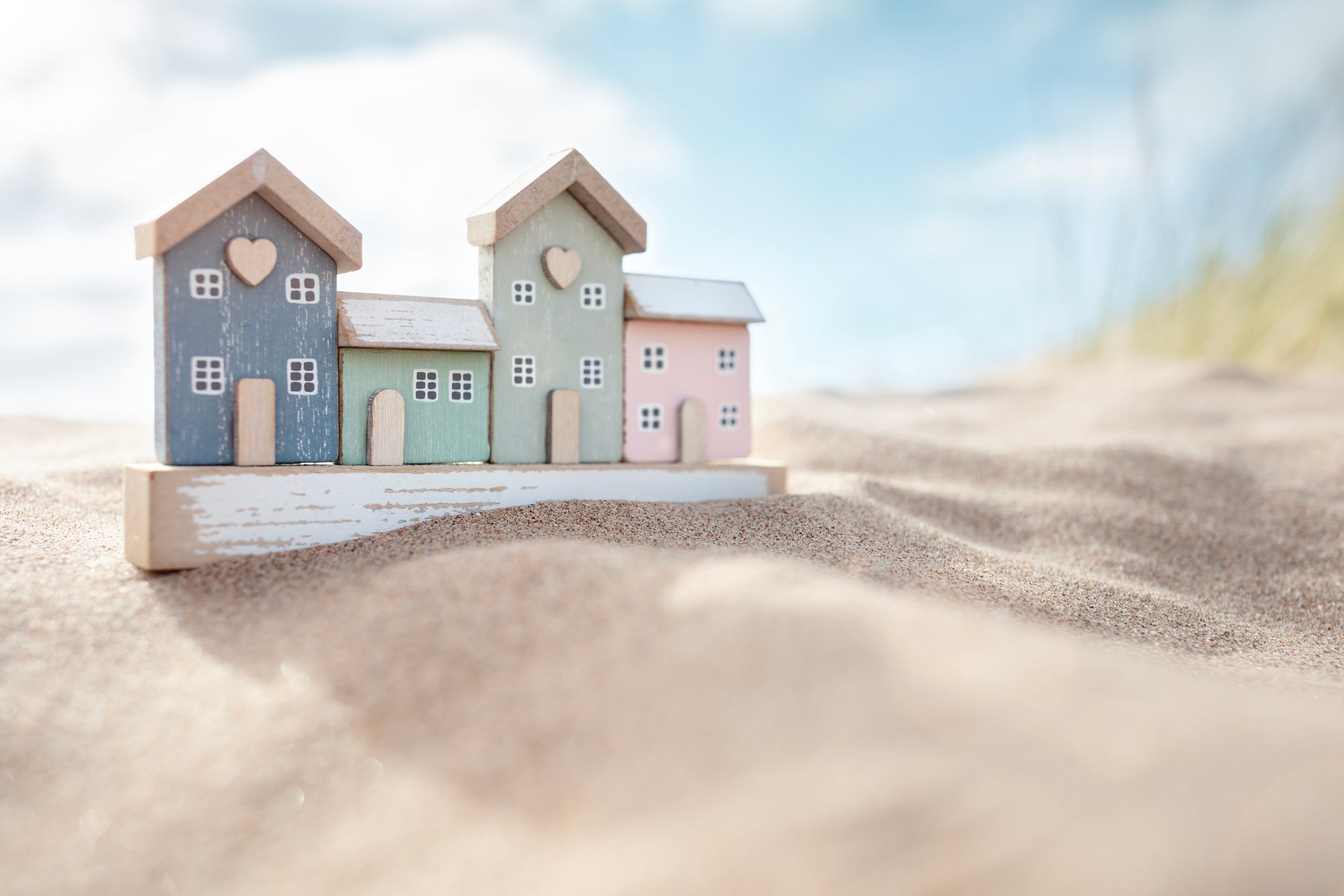 Is Your Home Ready for Summer?