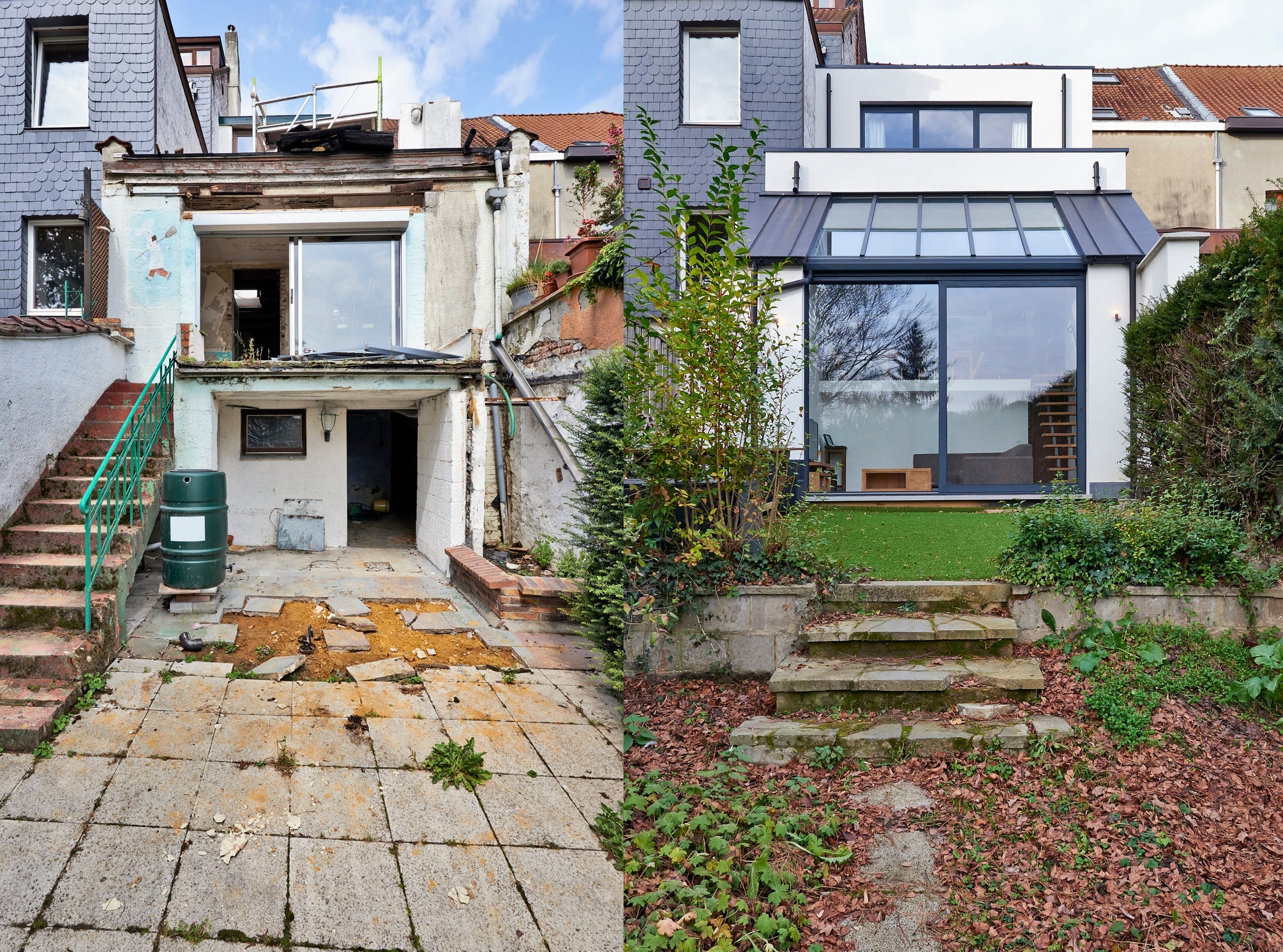 What Adds the Most Value to a Home? Top Exterior Improvements