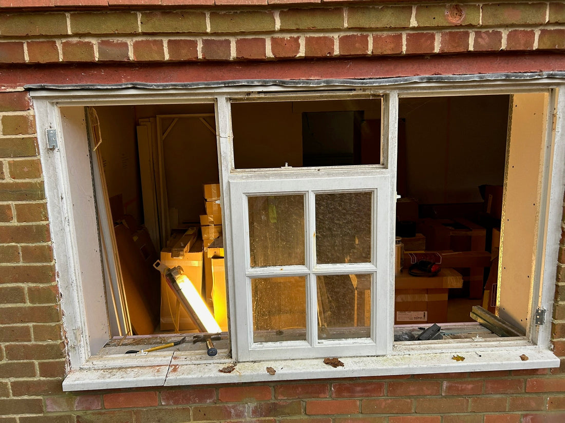 Are Your Windows Costing You Money? Signs You May Need Replacements