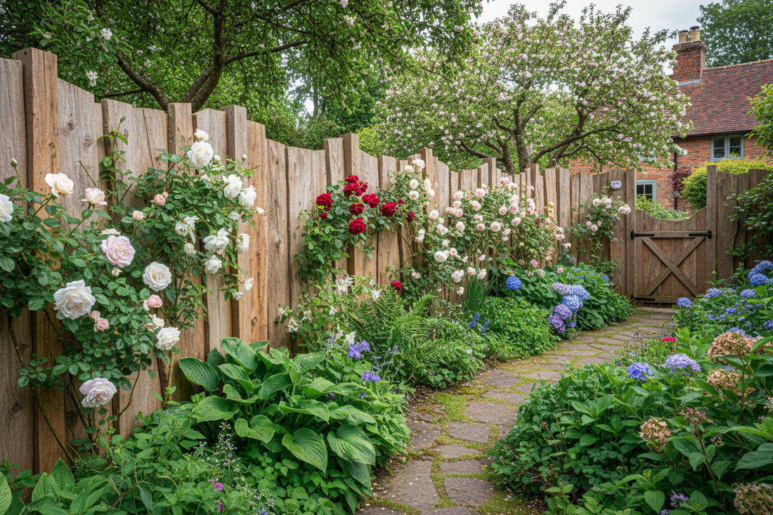 Fencing: A Step-by-Step Guide for Homeowners