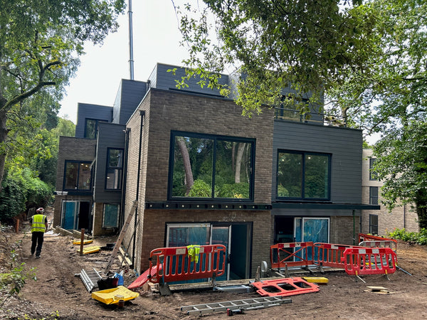 Residential Construction