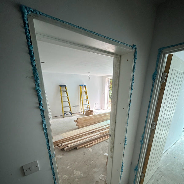 Renovations & Remodeling