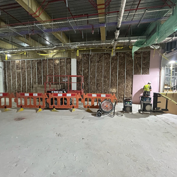 Commercial Projects